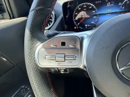 Photo 14 Mercedes GLA 200 AMG Line