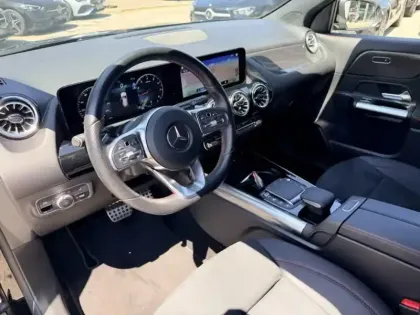 Photo 16 Mercedes GLA 200 AMG Line