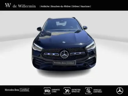 Photo 7 Mercedes GLA 200 AMG Line