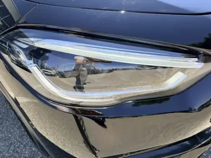 Photo 18 Mercedes GLA 200 AMG Line