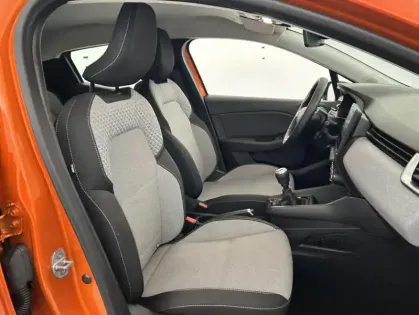 Photo 23 Renault Clio TCe 90 ch GSR2 Evolution 5p