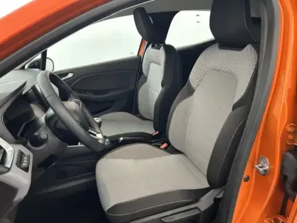 Photo 12 Renault Clio TCe 90 ch GSR2 Evolution 5p