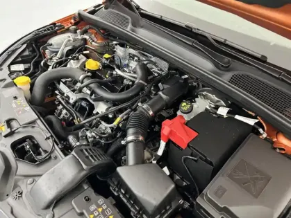 Photo 21 Renault Clio TCe 90 ch GSR2 Evolution 5p