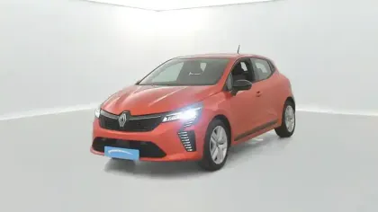 Photo Renault Clio Evolution
