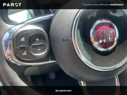 Photo 13 Fiat 500 1.0 70ch BSG S&S Lounge