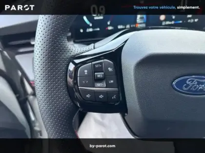 Photo 20 Ford Puma 1.0 EcoBoost Hybrid 125ch ST-Line S&S Powershift