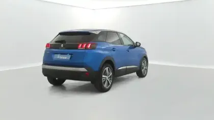 Photo 20 Peugeot 3008 1.5 BlueHDi 130ch Allure