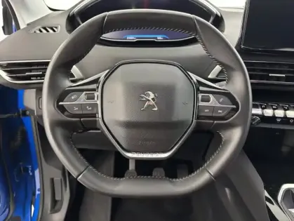 Photo 30 Peugeot 3008 1.5 BlueHDi 130ch Allure