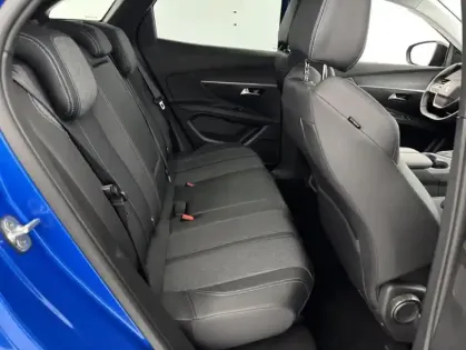 Photo 31 Peugeot 3008 1.5 BlueHDi 130ch Allure
