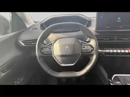 Photo 8 Peugeot 3008 1.5 BlueHDi 130ch Allure