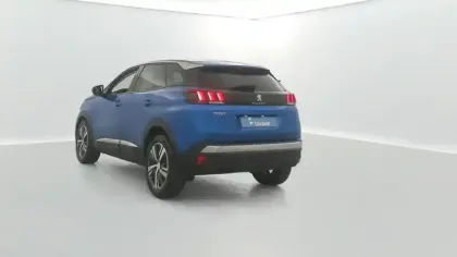 Photo 18 Peugeot 3008 1.5 BlueHDi 130ch Allure