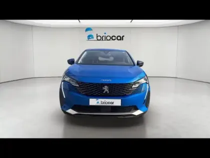 Photo 7 Peugeot 3008 1.5 BlueHDi 130ch Allure