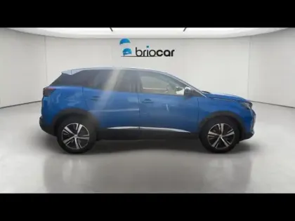 Photo 5 Peugeot 3008 1.5 BlueHDi 130ch Allure