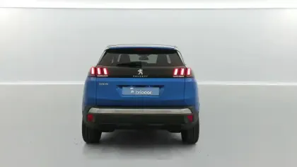 Photo 19 Peugeot 3008 1.5 BlueHDi 130ch Allure
