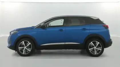 Photo 17 Peugeot 3008 1.5 BlueHDi 130ch Allure