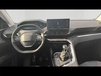 Photo 9 Peugeot 3008 1.5 BlueHDi 130ch Allure