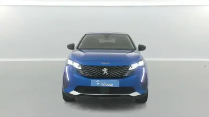 Photo 23 Peugeot 3008 1.5 BlueHDi 130ch Allure