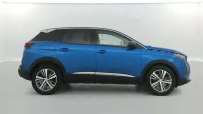 Photo 21 Peugeot 3008 1.5 BlueHDi 130ch Allure