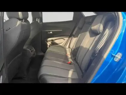 Photo 11 Peugeot 3008 1.5 BlueHDi 130ch Allure
