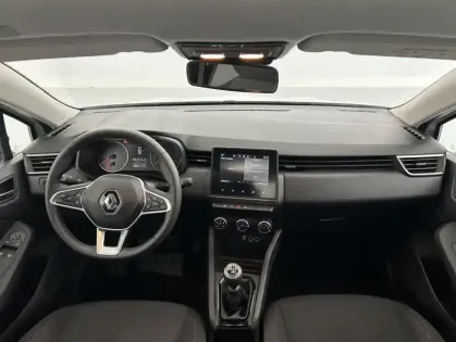 Photo 24 Renault Clio TCe 90 Equilibre 5p