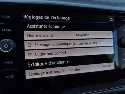 Photo 29 Volkswagen T-cross 1.0 TSI 95ch Lounge