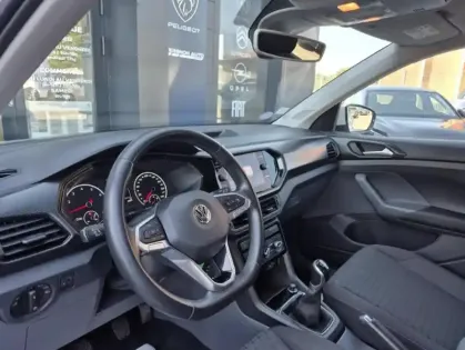 Photo 19 Volkswagen T-cross 1.0 TSI 95ch Lounge