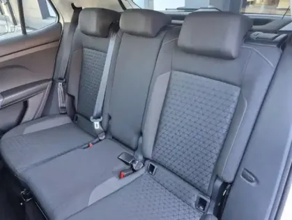 Photo 14 Volkswagen T-cross 1.0 TSI 95ch Lounge