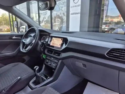 Photo 21 Volkswagen T-cross 1.0 TSI 95ch Lounge