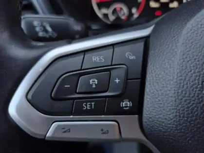 Photo 11 Volkswagen T-cross 1.0 TSI 95ch Lounge