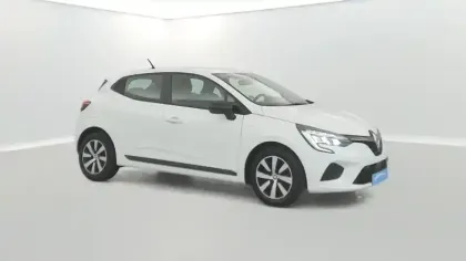 Photo 6 Renault Clio TCe 90 Equilibre 5p