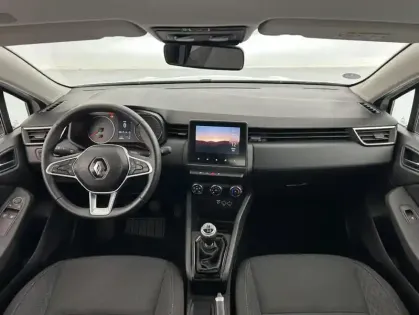 Photo 24 Renault Clio TCe 90 Equilibre 5p