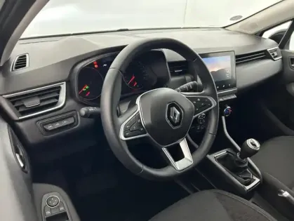 Photo 13 Renault Clio TCe 90 Equilibre 5p