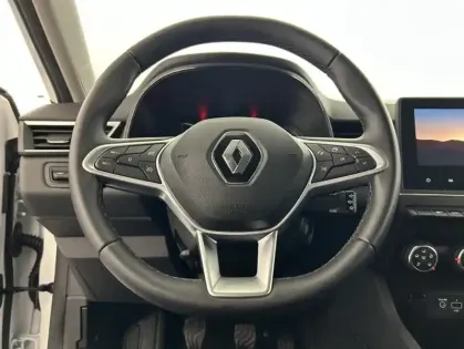 Photo 14 Renault Clio TCe 90 Equilibre 5p