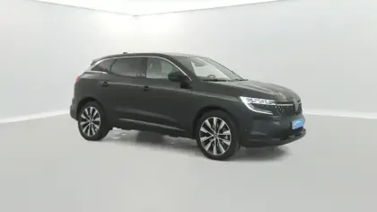 Photo 6 Renault Austral E-Tech full hybrid 200 GSR2 Techno 5p