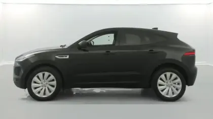Photo 34 Jaguar E-Pace 2.0D 150ch SE AWD BVA9