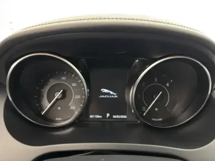 Photo 49 Jaguar E-Pace 2.0D 150ch SE AWD BVA9
