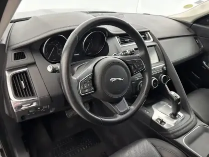 Photo 42 Jaguar E-Pace 2.0D 150ch SE AWD BVA9