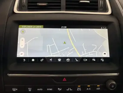Photo 55 Jaguar E-Pace 2.0D 150ch SE AWD BVA9