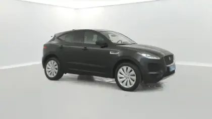 Photo 39 Jaguar E-Pace 2.0D 150ch SE AWD BVA9