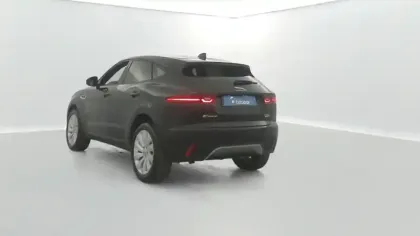 Photo 35 Jaguar E-Pace 2.0D 150ch SE AWD BVA9