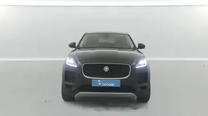 Photo 40 Jaguar E-Pace 2.0D 150ch SE AWD BVA9