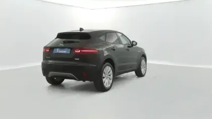 Photo 37 Jaguar E-Pace 2.0D 150ch SE AWD BVA9
