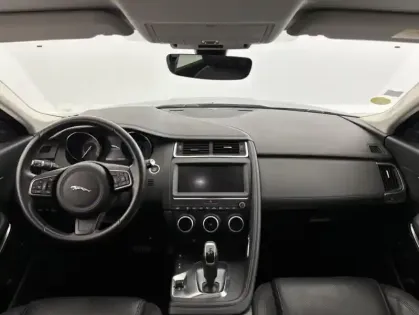 Photo 62 Jaguar E-Pace 2.0D 150ch SE AWD BVA9