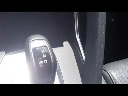 Photo 32 Jaguar E-Pace 2.0D 150ch SE AWD BVA9