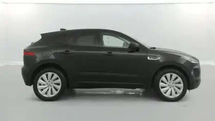 Photo 38 Jaguar E-Pace 2.0D 150ch SE AWD BVA9