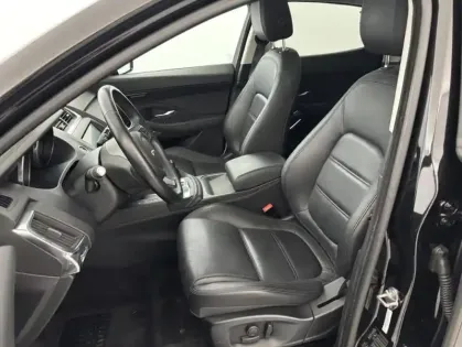 Photo 41 Jaguar E-Pace 2.0D 150ch SE AWD BVA9