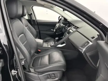Photo 46 Jaguar E-Pace 2.0D 150ch SE AWD BVA9