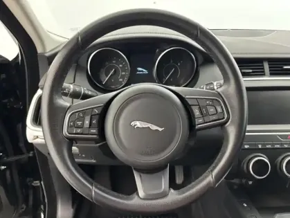 Photo 47 Jaguar E-Pace 2.0D 150ch SE AWD BVA9