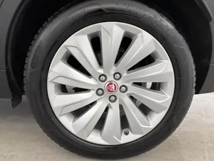 Photo 52 Jaguar E-Pace 2.0D 150ch SE AWD BVA9