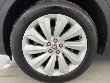 Photo 51 Jaguar E-Pace 2.0D 150ch SE AWD BVA9